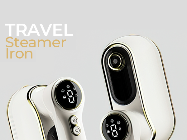 travel steamer for clothes portable mini portable steamer for clothes travel iron