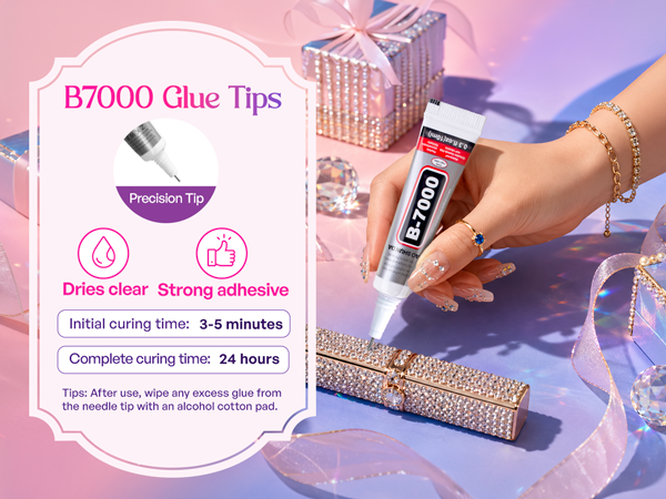 bedazzler kit with rhinestones