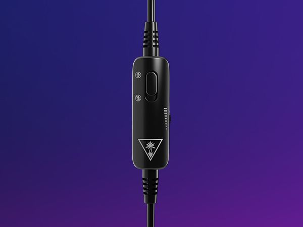 Recon 50 Convenient Controls