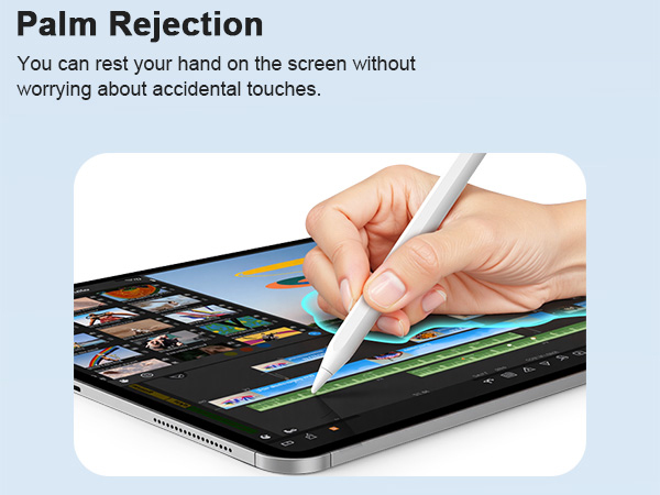 iPad Pencil 10th Generation