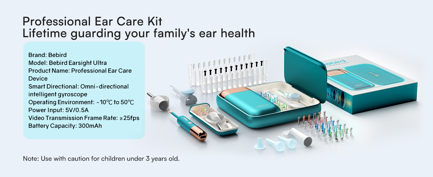 ear wax cleaner wax removal