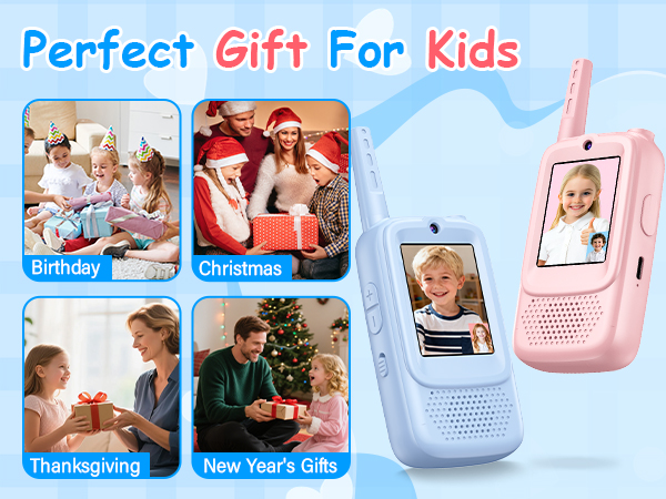 kids christmas gifts