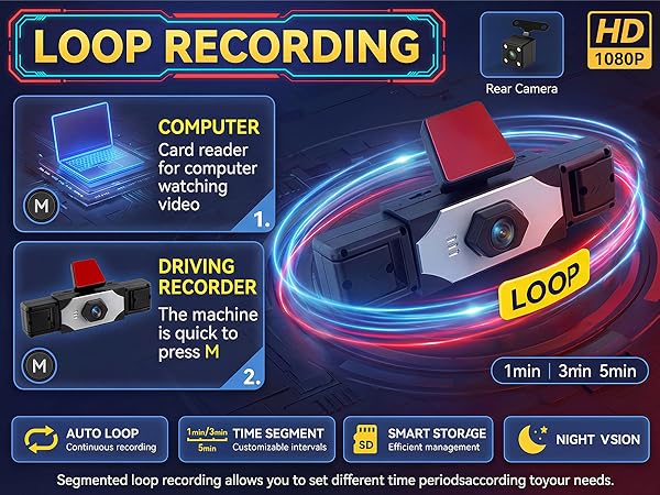 dashcam