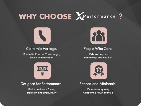 X9Performance
