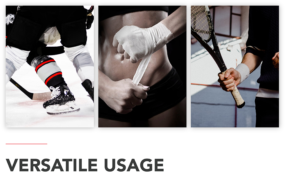 ENGINEERED TO HOLD THROUGH THE ENTIRE GAME