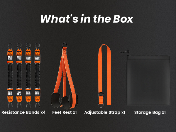 pull up bar assistance band