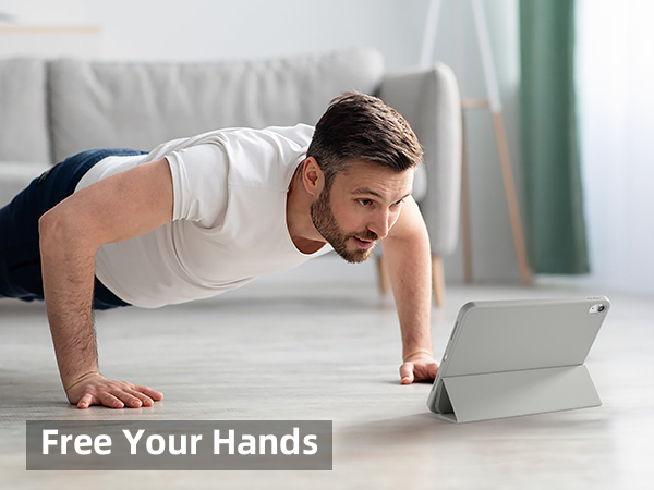 iPad 10th generation case