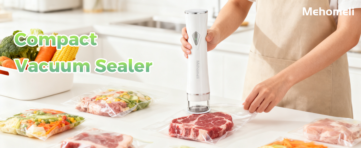 vacuum sealer