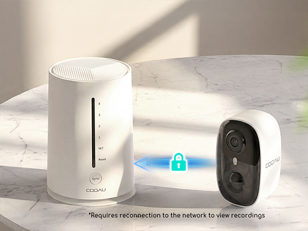 security cameras wireless outdoor