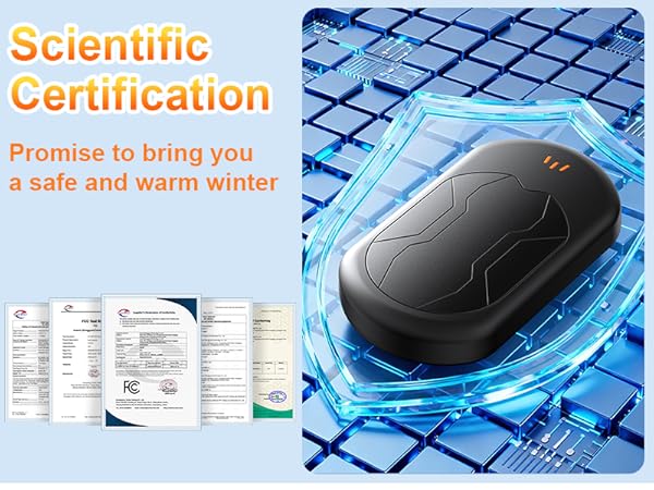 hand warmers for women