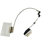 ZAHARA LCD LED LVDS Screen Display Cable Non Touch 30Pin TPN-Q232 for HP Chromebook 11 G8 EE/11A ...