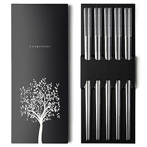 chopsticks reusable