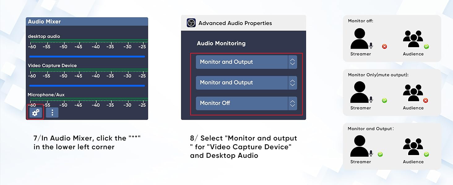 Operating Guide