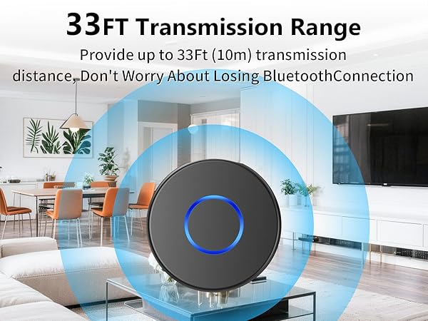 aux bluetooth adapter for car