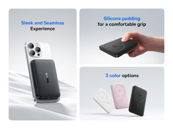 magnet charger iphone