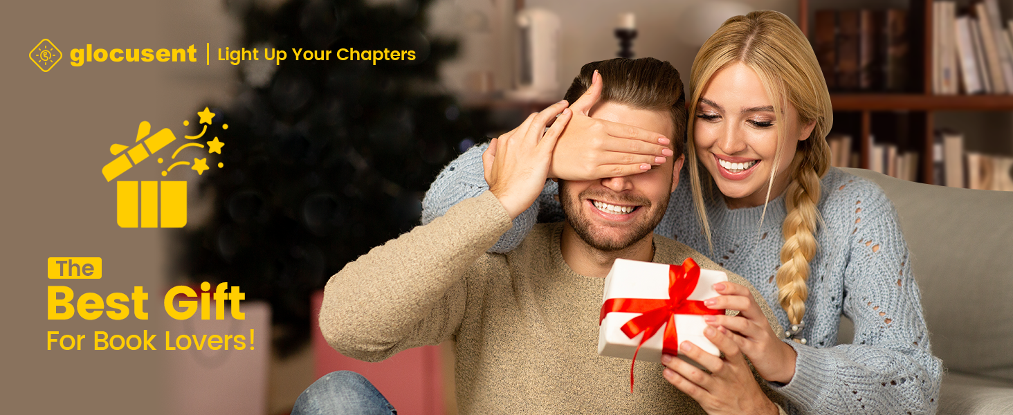 gift for book lovers