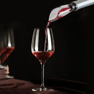 wine aerator pourer