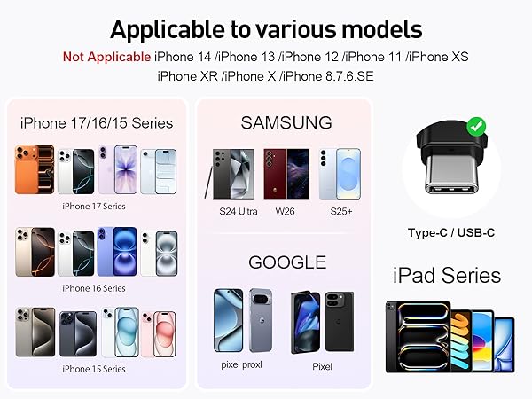 portable charger for iphone