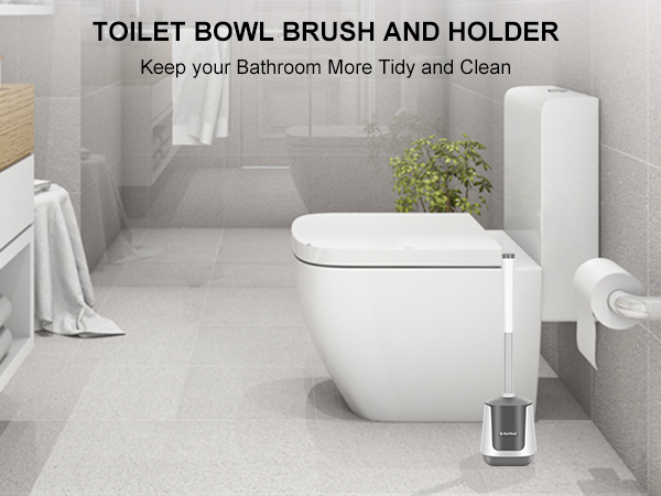 Toilet Brush