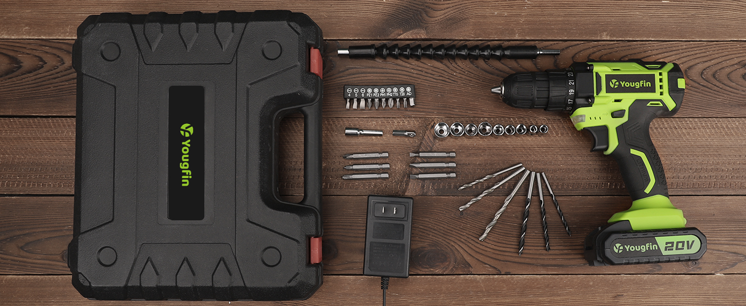 cordless drill driver-6
