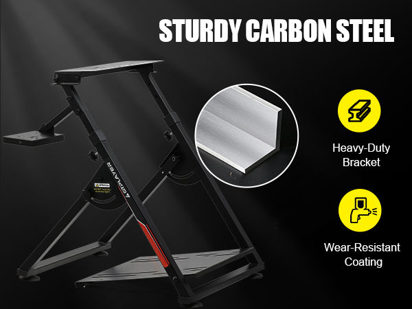 Sim Racing Wheel Stand