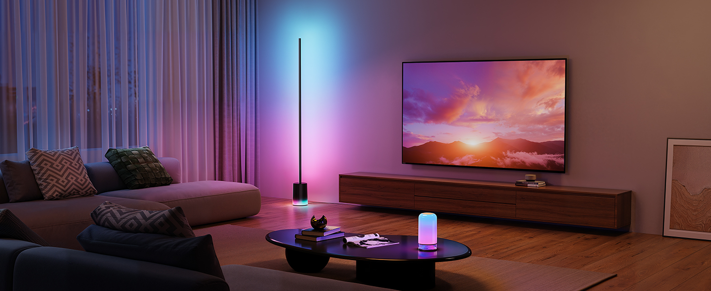 GOVEE Dreamview for Livingroom