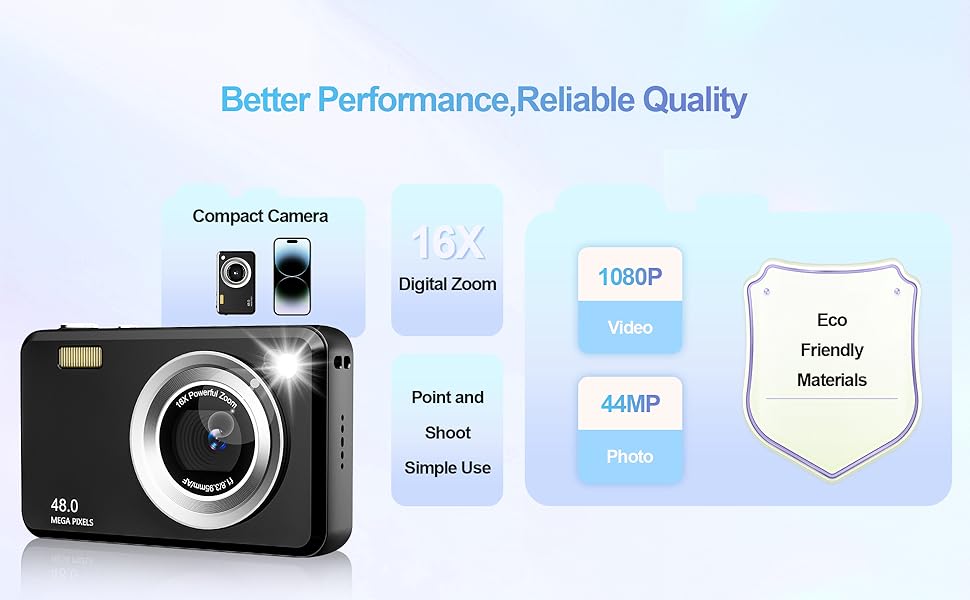 Digital Camera