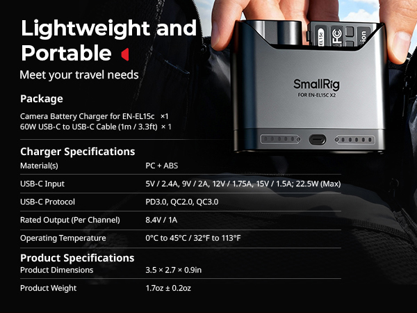 battery charger for nikon