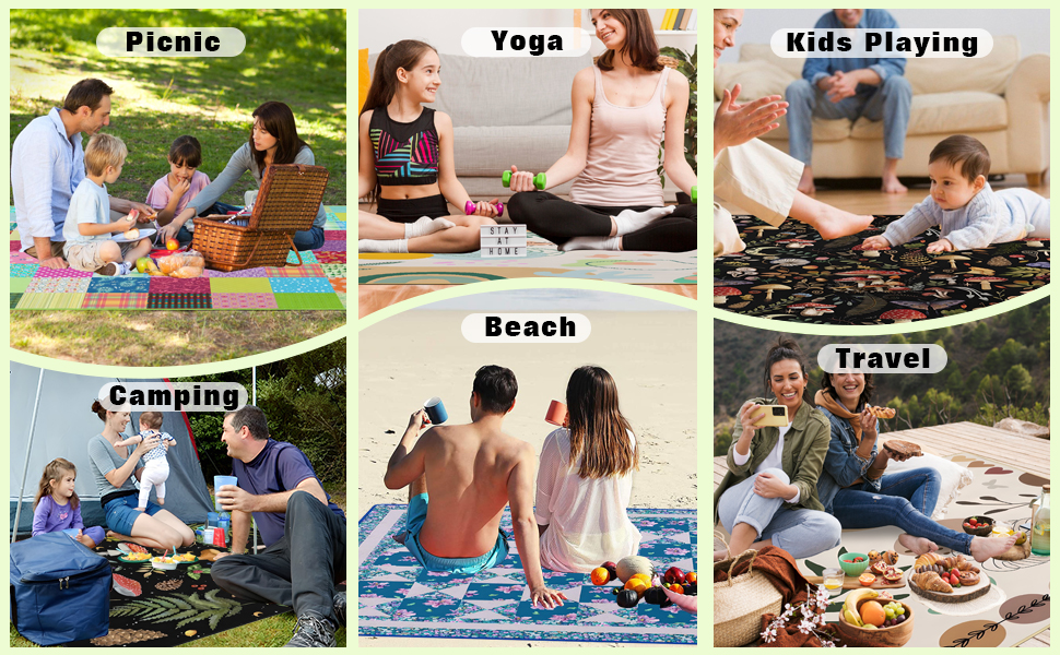 picnic
