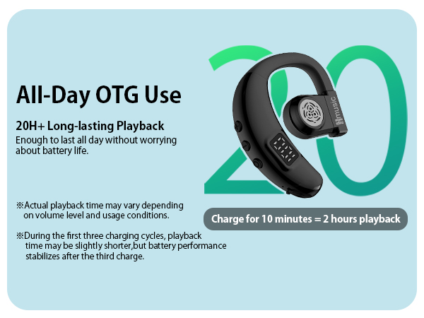 single ear bluetooth headset mono headset mono headset with mic