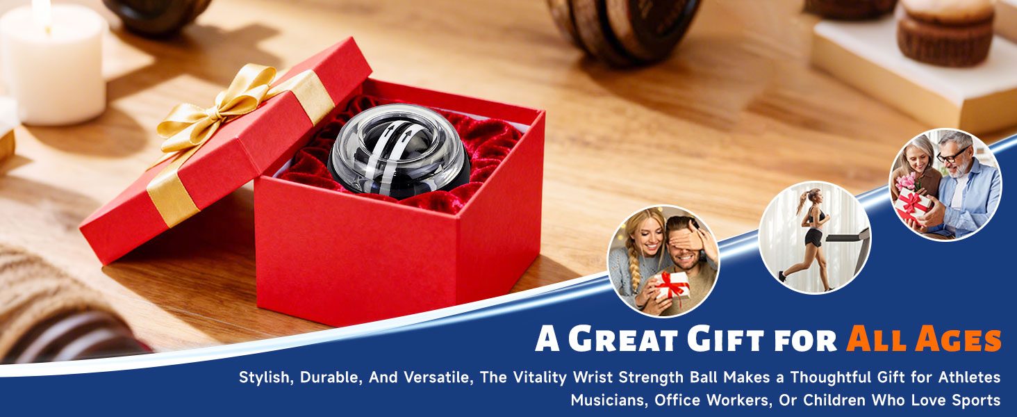 torque ball hand exerciser