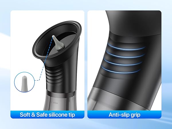 ear cleaning solution