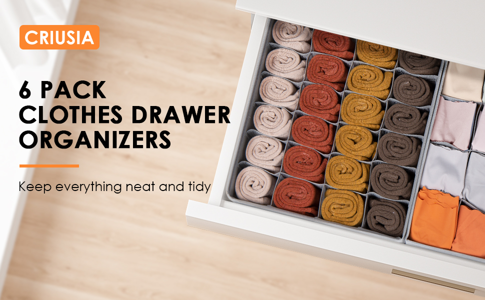 drawer organizer