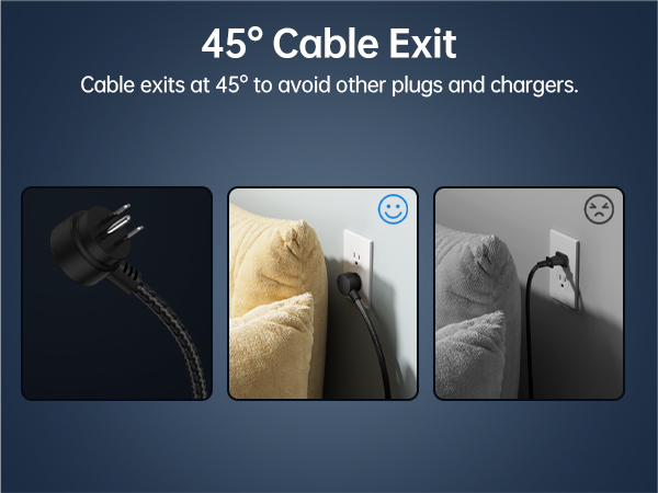 charger station