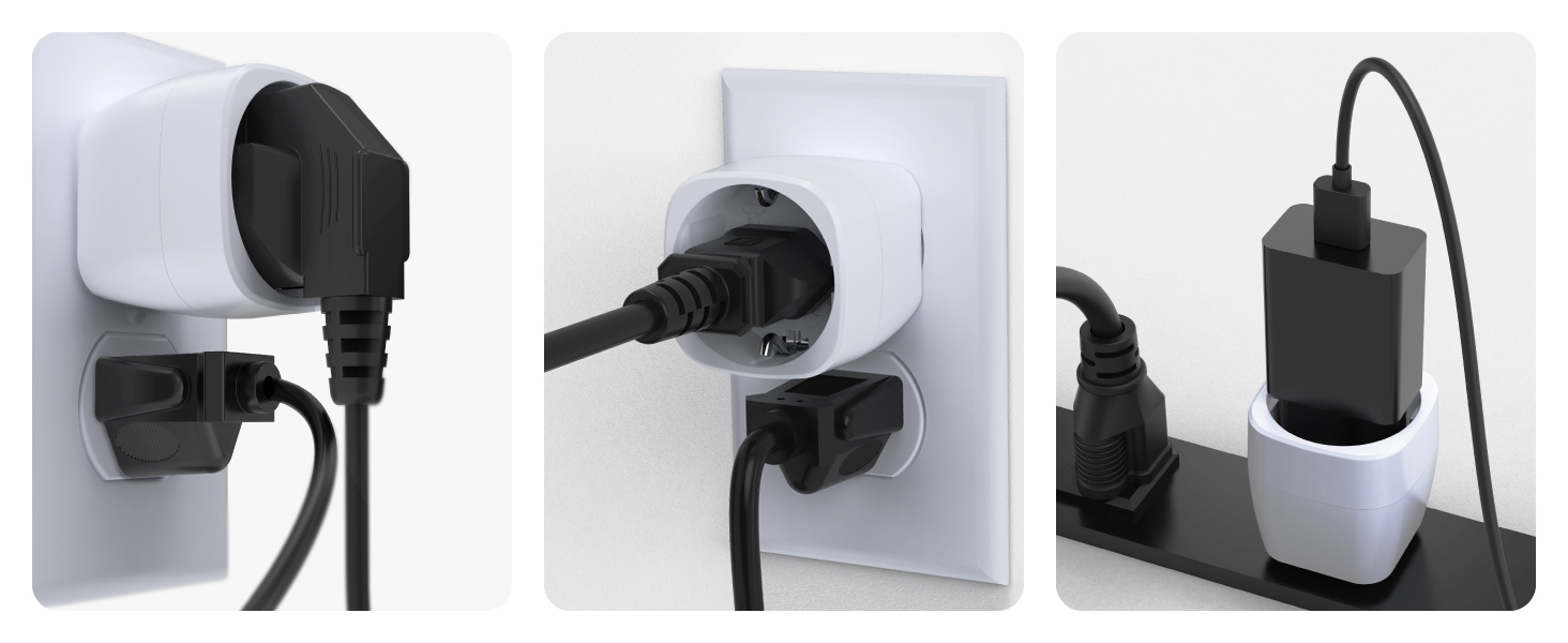 fosmon plug