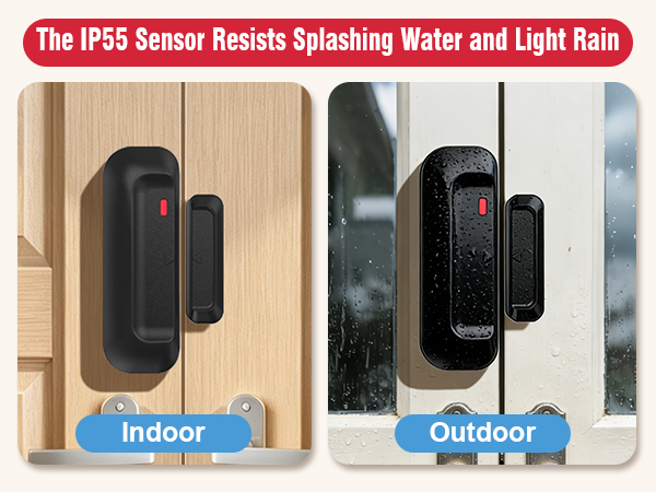 Door Sensor