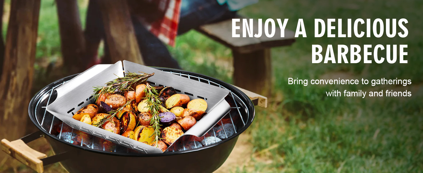 grill