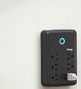smart power strips with wifi and app control