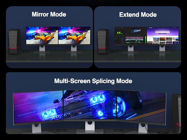 16k display port cable 6 feet