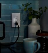night light gfci