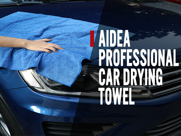 Microfiber Cleaning Cloth