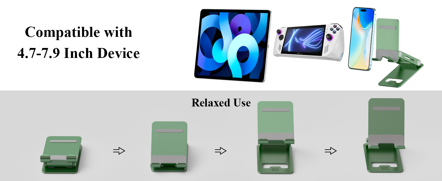 Designed for portability