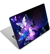 Laptop Skin Sticker Decal,12" 13" 13.3" 14" 15" 15.4" 15.6 inch Laptop Vinyl Skin Sticker Cover A...