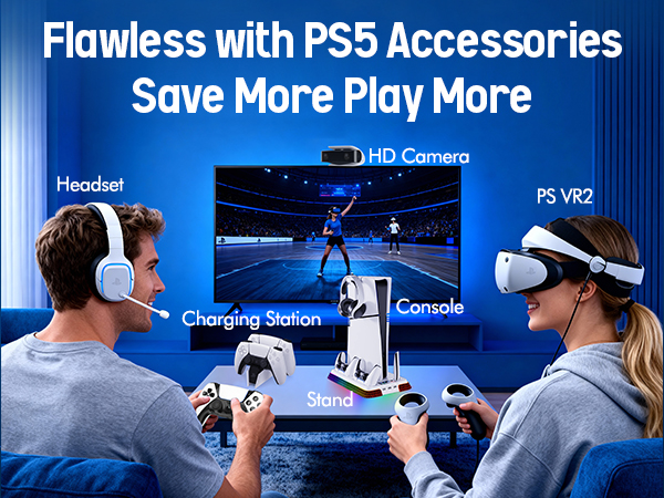 ps5 controller