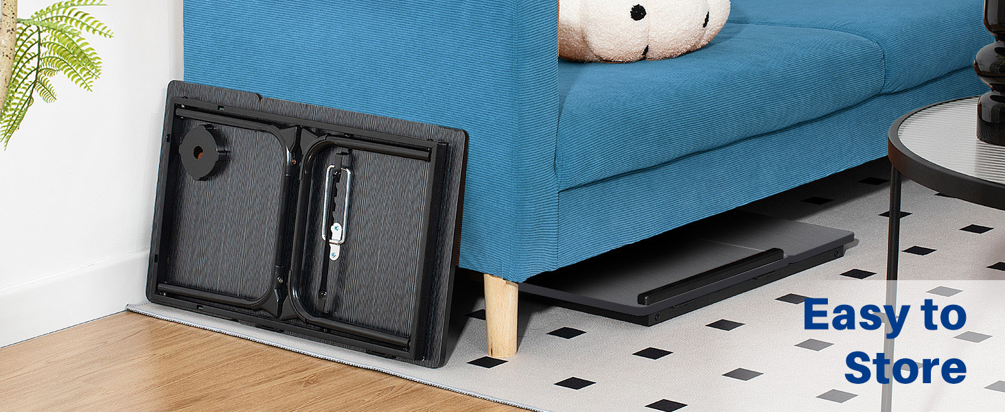 Laptop Desk for Bed Couch