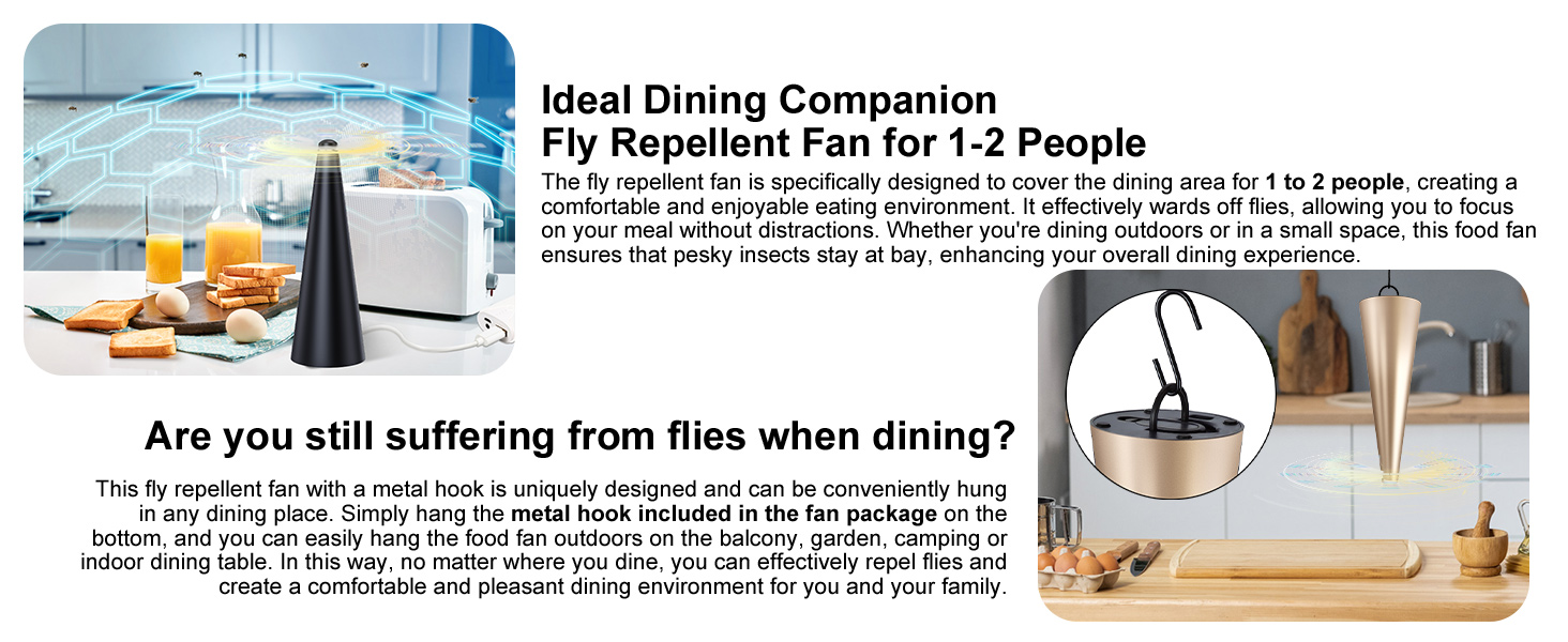 fly traps outdoor