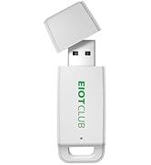 EIOTCLUB eSIM Card Adapter for Unlocked iPhone/Router -Download &amp; Manage eSIM Profiles, eSIM Card...