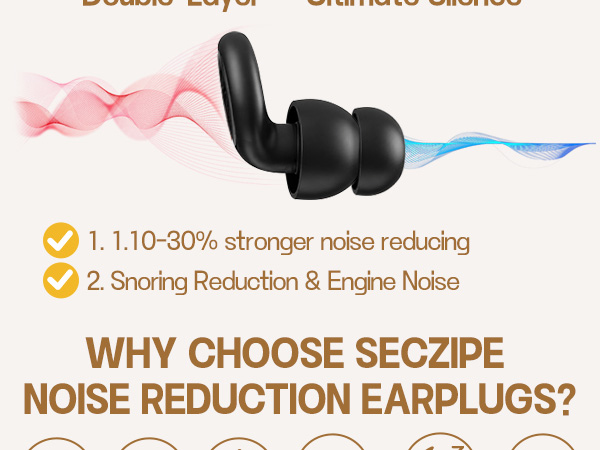 ear plugs