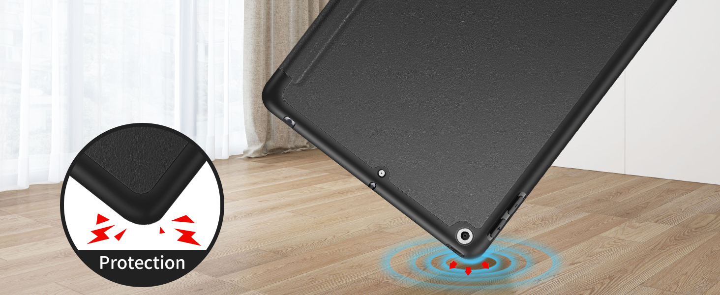 iPad 9th Generation Case