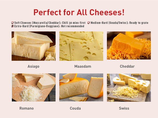 cheese grater electric 